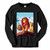 This classic fit The Lion King Cover Long Sleeve Shirt is casually elegant and very comfortable. With fine quality print to make one stand out, it's a perfect fit for every occasion.