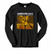 This classic fit The Offspring Smash Rock Band Long Sleeve Shirt is casually elegant and very comfortable. With fine quality print to make one stand out, it's a perfect fit for every occasion.