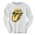 This classic fit The Rolling Stones Logo Gold Version Long Sleeve Shirt is casually elegant and very comfortable. With fine quality print to make one stand out, it's a perfect fit for every occasion.