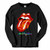 This classic fit The Rolling Stones Psychedelic Logo With Title Long Sleeve Shirt is casually elegant and very comfortable. With fine quality print to make one stand out, it's a perfect fit for every occasion. This classic fit The Rolling Stones Psychedelic Logo With Title Long Sleeve Shirt is casually elegant and very comfortable. With fine quality print to make one stand out, it's a perfect fit for every occasion.