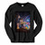 This classic fit Toy Story 4 Covers Inspired Long Sleeve Shirt is casually elegant and very comfortable. With fine quality print to make one stand out, it's a perfect fit for every occasion.
