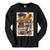 This classic fit Toy Story 4 Woody And Buzz Long Sleeve Shirt is casually elegant and very comfortable. With fine quality print to make one stand out, it's a perfect fit for every occasion.