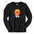 This classic fit Trump Shithole Long Sleeve Shirt is casually elegant and very comfortable. With fine quality print to make one stand out, it's a perfect fit for every occasion.