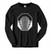 This classic fit Typography Unique Of 0 Long Sleeve Shirt is casually elegant and very comfortable. With fine quality print to make one stand out, it's a perfect fit for every occasion.