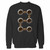 Your path of exile crewneck sweatshirt just got an update. This super comfortable and lighter weight crewneck will become your favorite go-to sweatshirt. The cozy spandex cuffs and waistband make this pill-resistant sweatshirt a fan favorite.And your group will look and feel their best in this premium ringspun cotton crew.