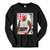 This classic fit Young Jeezy Magazine Return Of The Real G Long Sleeve Shirt is casually elegant and very comfortable. With fine quality print to make one stand out, it's a perfect fit for every occasion.
