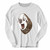 This classic fit Zootopia Flash Face Long Sleeve Shirt is casually elegant and very comfortable. With fine quality print to make one stand out, it's a perfect fit for every occasion.