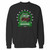 Your pepe reeeeee meme crewneck sweatshirt just got an update. This super comfortable and lighter weight crewneck will become your favorite go-to sweatshirt. The cozy spandex cuffs and waistband make this pill-resistant sweatshirt a fan favorite.And your group will look and feel their best in this premium ringspun cotton crew.