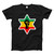 African Power Black Roots Ethiopian Reggae Fresh Men T Shirt