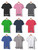 Teespedia  Men T Shirt Color Variant