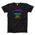 All Against Homophobic Racist Sexist Asshole colors Fresh Men T Shirt All Against Homophobic Racist Sexist Asshole colors Fresh Men T Shirt