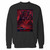 Your pet sematary church variant crewneck sweatshirt just got an update. This super comfortable and lighter weight crewneck will become your favorite go-to sweatshirt. The cozy spandex cuffs and waistband make this pill-resistant sweatshirt a fan favorite.And your group will look and feel their best in this premium ringspun cotton crew.