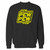 Your pew pew pew crewneck sweatshirt just got an update. This super comfortable and lighter weight crewneck will become your favorite go-to sweatshirt. The cozy spandex cuffs and waistband make this pill-resistant sweatshirt a fan favorite.And your group will look and feel their best in this premium ringspun cotton crew.