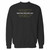 Your pew pew youth crewneck sweatshirt just got an update. This super comfortable and lighter weight crewneck will become your favorite go-to sweatshirt. The cozy spandex cuffs and waistband make this pill-resistant sweatshirt a fan favorite.And your group will look and feel their best in this premium ringspun cotton crew.