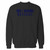 Your phi beta sigma husband material crewneck sweatshirt just got an update. This super comfortable and lighter weight crewneck will become your favorite go-to sweatshirt. The cozy spandex cuffs and waistband make this pill-resistant sweatshirt a fan favorite.And your group will look and feel their best in this premium ringspun cotton crew.
