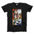 Back To The Future Fresh Men T Shirt
