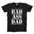 bad ass dad Fresh Men T Shirt
