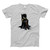 Bat Yoda Fresh Men T Shirt