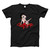 betty boop sexy red Fresh Men T Shirt