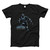 Black Panther T Challa Marvel Super Hero Fresh Men T Shirt