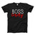boss lady Fresh Best Men T Shirt