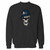 Your pin by justin bienvenue horror author on tripping skulls crewneck sweatshirt just got an update. This super comfortable and lighter weight crewneck will become your favorite go-to sweatshirt. The cozy spandex cuffs and waistband make this pill-resistant sweatshirt a fan favorite.And your group will look and feel their best in this premium ringspun cotton crew.
