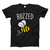 Buzzed Wine Bee Fresh Men T Shirt
