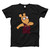 Childhood King James Cavs Fresh Men T Shirt