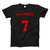 Colin Kaepernick 7 Baseball Fresh Men T Shirt