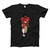 Colin Kaepernick Kneeling Art Fresh Men T Shirt