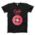 Cute As A Button Fresh Men T Shirt