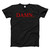 Damn Kendrick Humble Lamar Fresh Men T Shirt