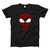 Deadpool Punisher Skull Fresh Men T Shirt