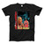 Dennis Rodman The Worm Fresh Men T Shirt