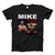 Didier Drogba Mike Tyson Fresh Men T Shirt