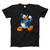 Donald Duck Adventure Fresh Best Men T Shirt