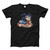 ello blue worm labyrinth Fresh Men T Shirt