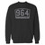 Your porsche inspired 964 stuttgart crewneck sweatshirt just got an update. This super comfortable and lighter weight crewneck will become your favorite go-to sweatshirt. The cozy spandex cuffs and waistband make this pill-resistant sweatshirt a fan favorite.And your group will look and feel their best in this premium ringspun cotton crew.