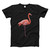 Flamingo Colourful Fresh Men T Shirt