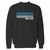 Your poughkeepsie new york retro color crewneck sweatshirt just got an update. This super comfortable and lighter weight crewneck will become your favorite go-to sweatshirt. The cozy spandex cuffs and waistband make this pill-resistant sweatshirt a fan favorite.And your group will look and feel their best in this premium ringspun cotton crew.