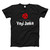 For A Vinyl Junkie Fresh Men T Shirt