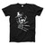 Freddy Krueger Face Horror Fresh Men T Shirt