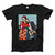 Frida Kahlo And Vincent Van Gogh Fresh Men T Shirt