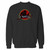 Your predator yautja logo crewneck sweatshirt just got an update. This super comfortable and lighter weight crewneck will become your favorite go-to sweatshirt. The cozy spandex cuffs and waistband make this pill-resistant sweatshirt a fan favorite.And your group will look and feel their best in this premium ringspun cotton crew.