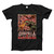 Godzilla The Titans Of Terror Classic Fresh Men T Shirt
