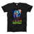 Goku And Vegeta Encounter Broly Dragon Ball 2019 Super Broly Fresh Men T Shirt