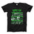 Green Day Calendar Fresh Men T Shirt