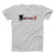 Gremlins 3 Logo Fresh Men T Shirt