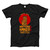 Hattori Hanzo Sword And Sushi Kill Bill Fan Made Fresh Men T Shirt