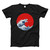 Hokusai Kaiju Fresh Men T Shirt